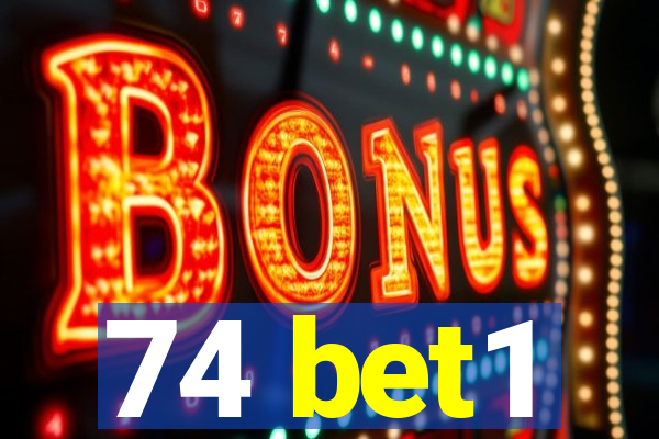 74 bet1